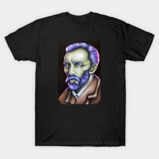 Vincent Van Gogh T-Shirt